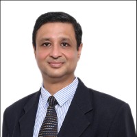 FutureBridge Employee Saurabh Jain's profile photo