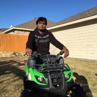 Ananth T Email