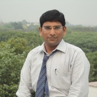 Arcotech Ltd Employee Rajkumar Sharma's profile photo