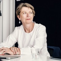 osb international Consulting AG Employee Sabine Stadelmann's profile photo