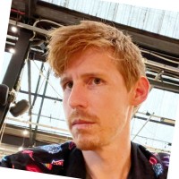 World Animal Protection Employee Joe Dix's profile photo