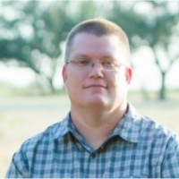 Patterson-UTI Employee Stuart Ware's profile photo