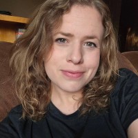 Mary Brown's Chicken Employee Ashleigh Jarvis's profile photo