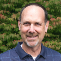 Fiberglass Structural Engineering Employee Steve Booth's profile photo
