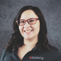 Planstin Administration Employee Tegan Wainwright's profile photo