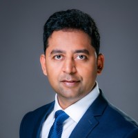 Barclays Investment Bank Employee Hariom Tatsat's profile photo
