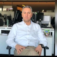 Kaya Güvenç Email & Phone Number