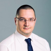CAD-Terv Engineering Ltd. Employee Andras Sinko's profile photo