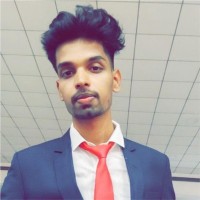 Procter & Gamble Employee Harsh V's profile photo