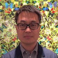 Land Art Forward Employee Jay Lu's profile photo