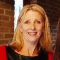 Agua Fabrics Ltd Employee Ingrid Stowell's profile photo