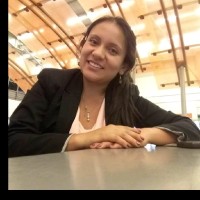 Catherine Suarez Salinas Email & Phone Number