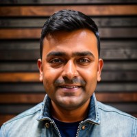 OPK E SERVICES Employee Abhishek Mishra's profile photo