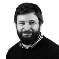 National Grid Employee Dave Williams's profile photo