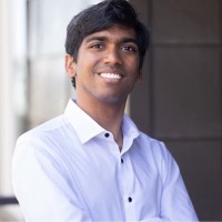 Matic Employee Sarthak Consul's profile photo