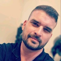 Log-On Software Employee Tom Ginossar's profile photo