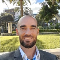 Seacure - Geocorail Employee Thomas Lemaitre's profile photo