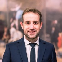 PRIME ENGINEERING France Employee Romain Boulanger's profile photo