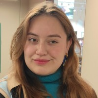 4funkyflavours Employee Damaris D'Hont's profile photo