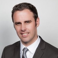 ASB Bank Employee Anthony Kendall's profile photo