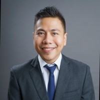 AyalaLand Employee Bon Tabios's profile photo