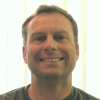 NASA Jet Propulsion Laboratory Employee Michael Beale's profile photo