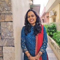 Mining Matters Employee Amala Kagitha's profile photo