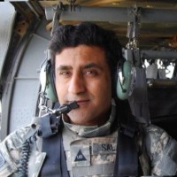Moravian University Employee John Salama's profile photo