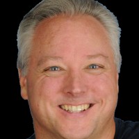 Neopost Employee Bob Ruby's profile photo