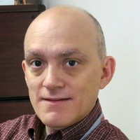 JT Consulting Employee John Twist's profile photo