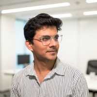 Wauld Employee Akshay Gupta's profile photo