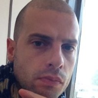 Readytec spa Employee Giacomo Meloni's profile photo