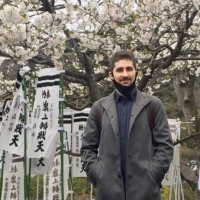 CELSYS Employee Iker Álvarez Castellanos's profile photo