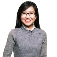 Rystad Energy Employee Yvonne Lam's profile photo