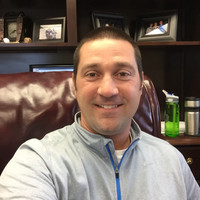C-P Integrated Services, Inc. Employee Lance Rollins's profile photo