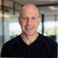 Level Access Employee Barry Stern's profile photo