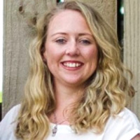 New Zealand Olympic Committee Employee Alysha Jensen's profile photo