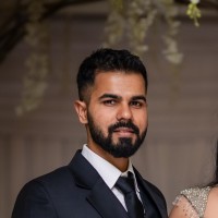 Kasheel Goberdhan Email