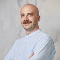 Payla Employee Matthias L's profile photo