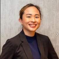 BBXWorld Employee Juliana Yeo's profile photo