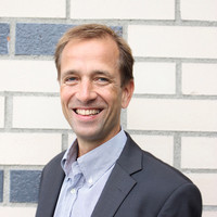 Gyldendal Norsk Forlag Employee Hans Hamran's profile photo