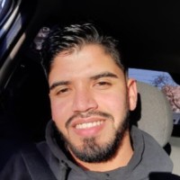 BDF Technology Solutions Employee Maikek Diaz's profile photo