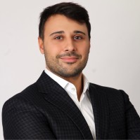 LuminX Employee Michael Ayoub's profile photo