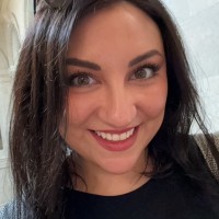 Harvard University Employee McKenzie Walker's profile photo