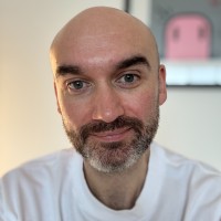 BeautyTribe Employee Rob Pye's profile photo