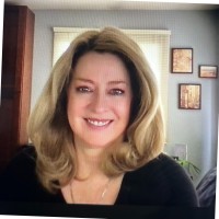 Gloo Employee Cindy Rogers's profile photo