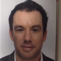 Vestas Employee Peter Mimeche's profile photo