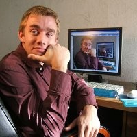 Vadim Ratner Email & Phone Number