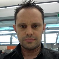 Atlassian Employee Jarrod Spiga's profile photo