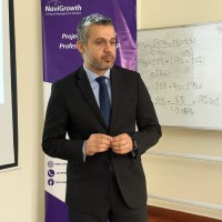 Samcrete Development Employee Waleed Abdelrahman's profile photo